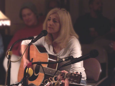 Michele Palimidy Michele Palimidy